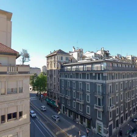 Cp - Hotel Milão