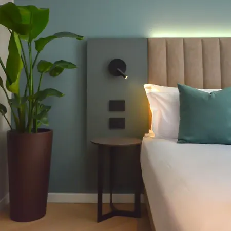 Hotel Cp - Milão